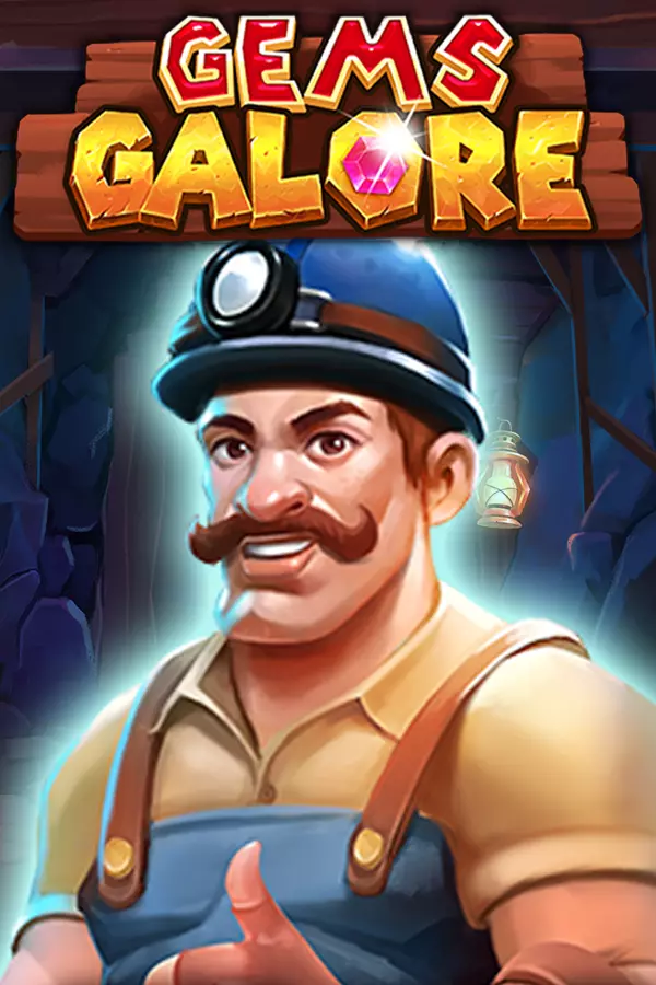 Gems Galore